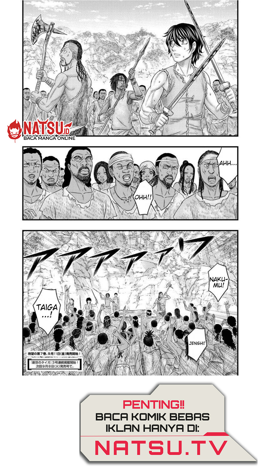 Baca Sousei no Taiga Chapter 64 Bahasa Indonesia page 46