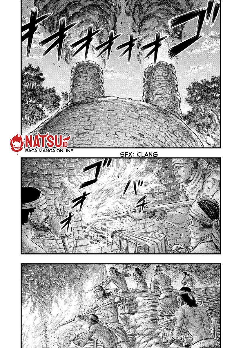 Baca Sousei no Taiga Chapter 64 Bahasa Indonesia page 10