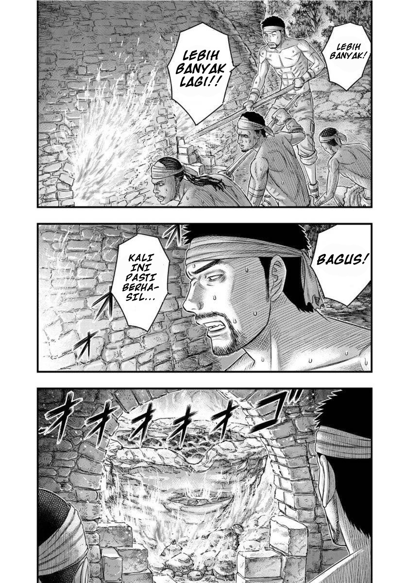 Baca Sousei no Taiga Chapter 64 Bahasa Indonesia page 12