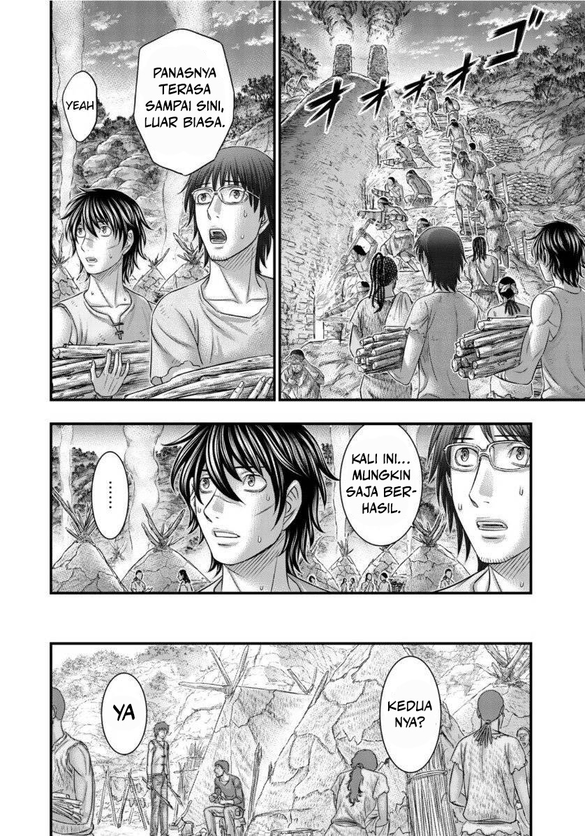 Baca Sousei no Taiga Chapter 64 Bahasa Indonesia page 18