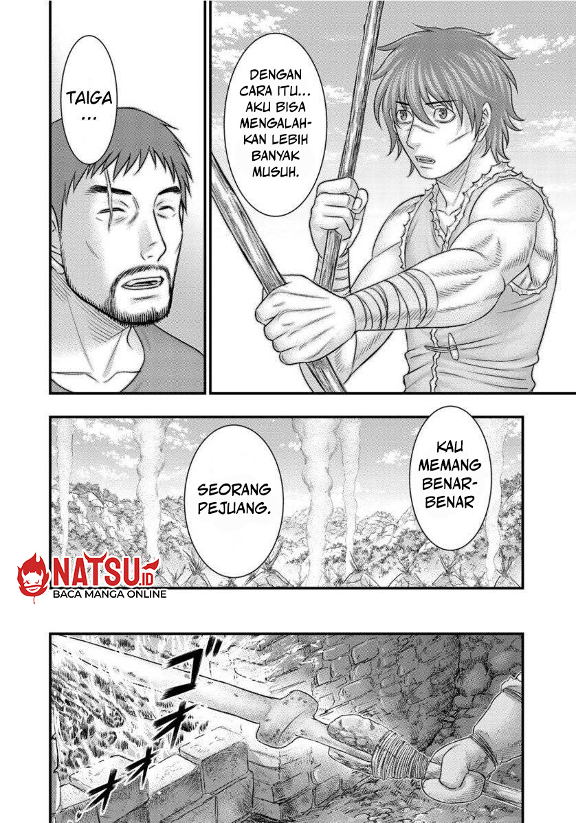 Baca Sousei no Taiga Chapter 64 Bahasa Indonesia page 22