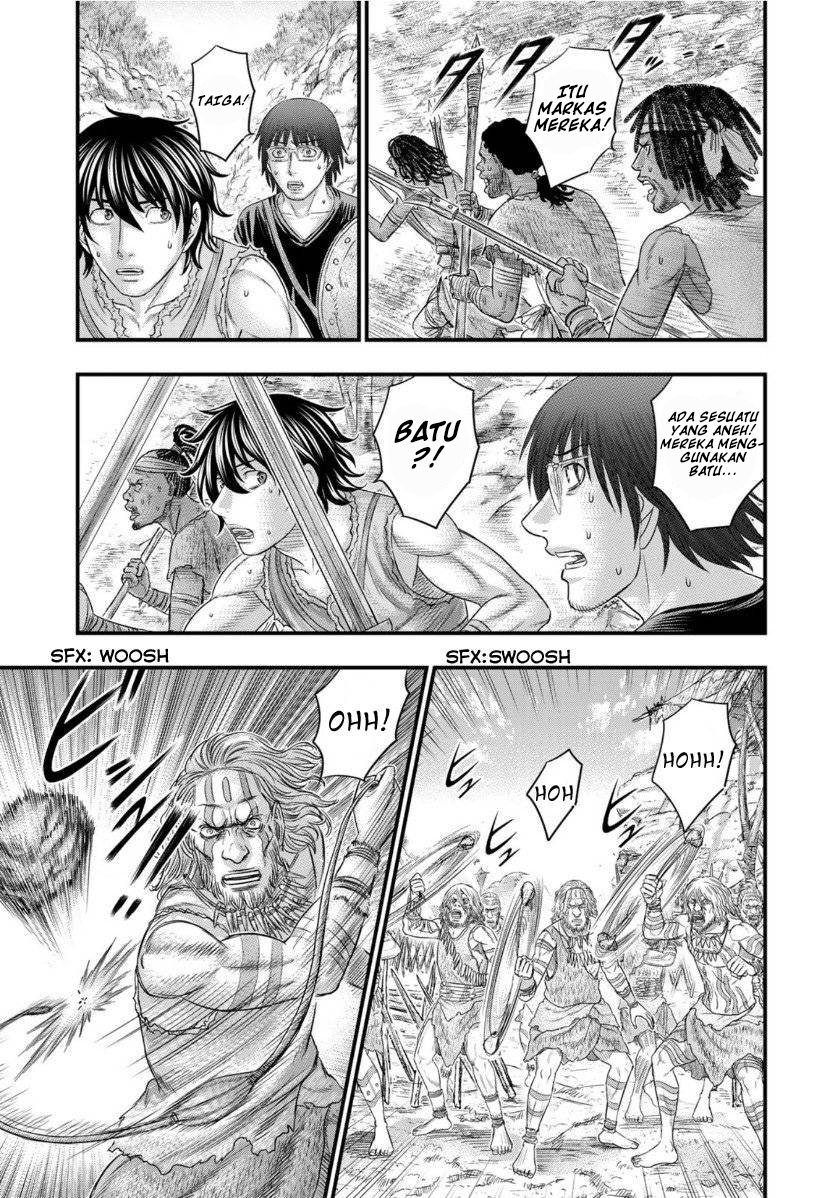 Baca Sousei no Taiga Chapter 65 Bahasa Indonesia page 34