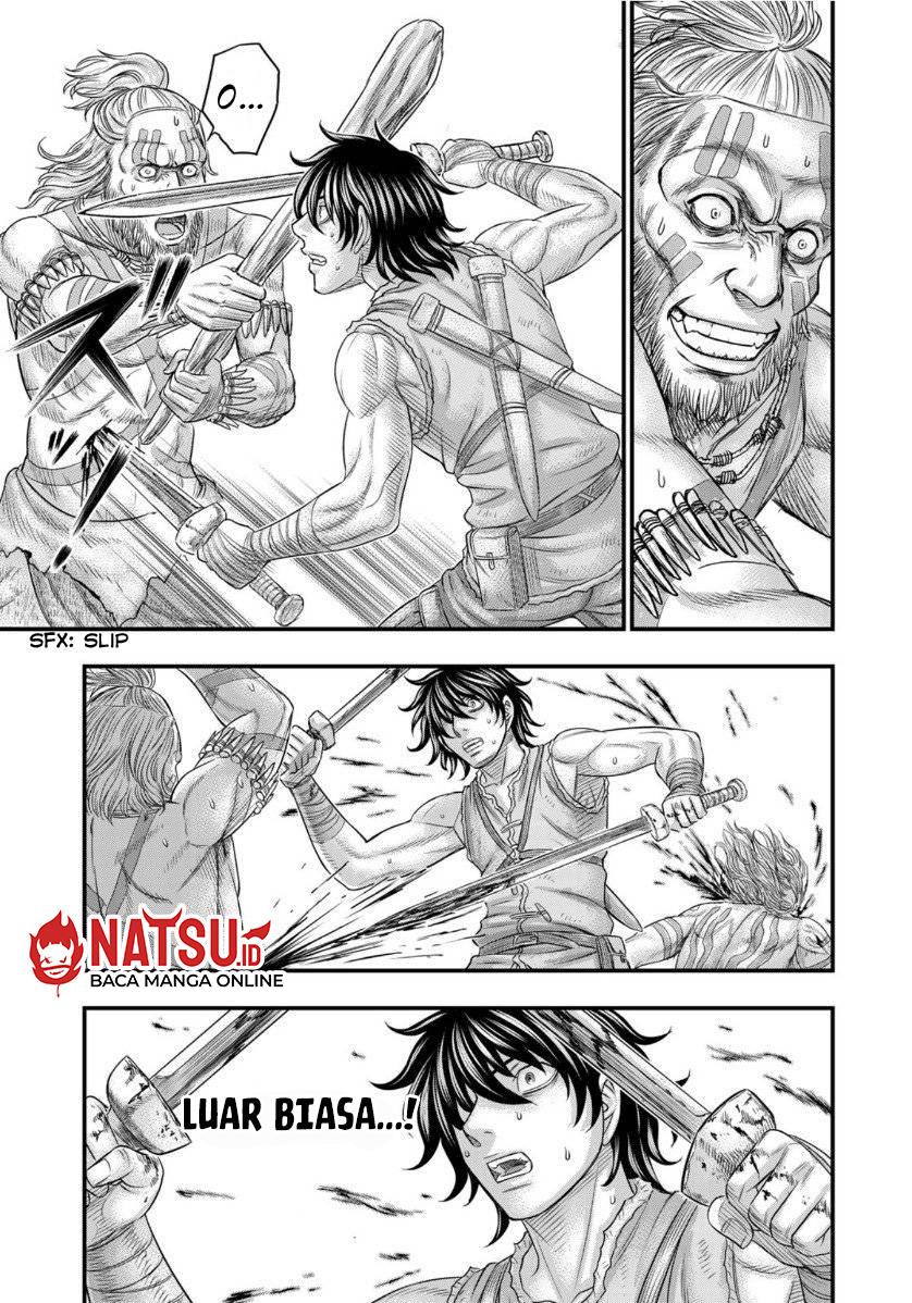 Baca Sousei no Taiga Chapter 65 Bahasa Indonesia page 50