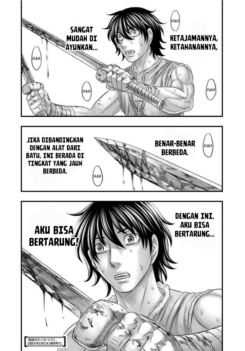 Baca Sousei no Taiga Chapter 65 Bahasa Indonesia page 52