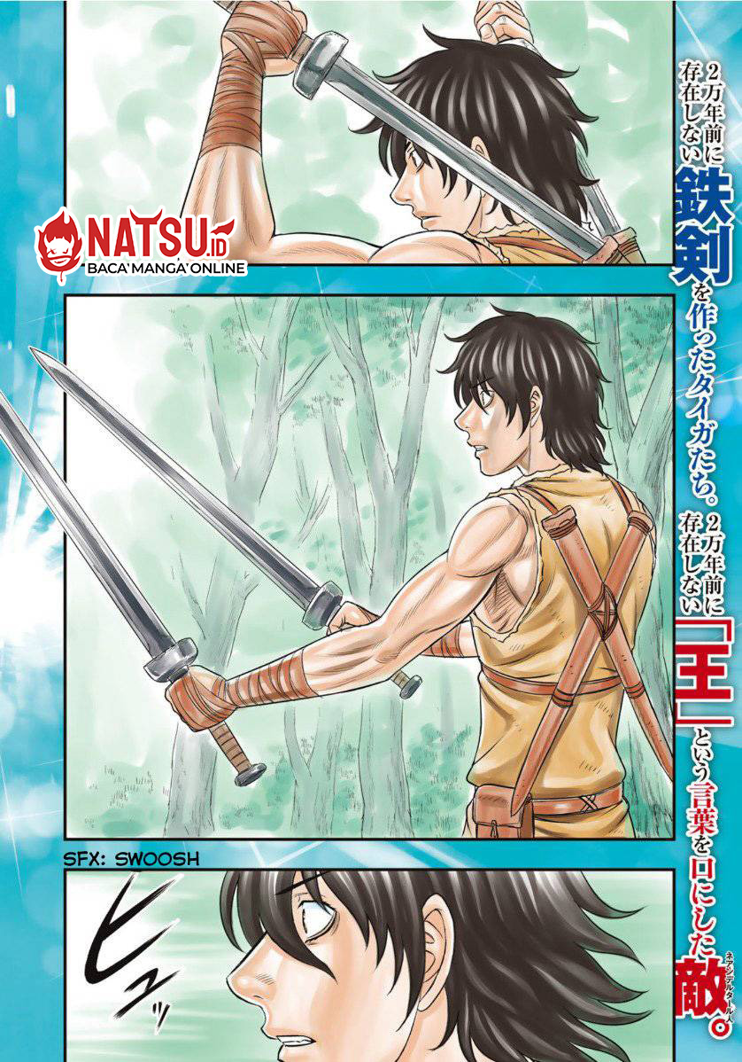 Baca Sousei no Taiga Chapter 65 Bahasa Indonesia page 10