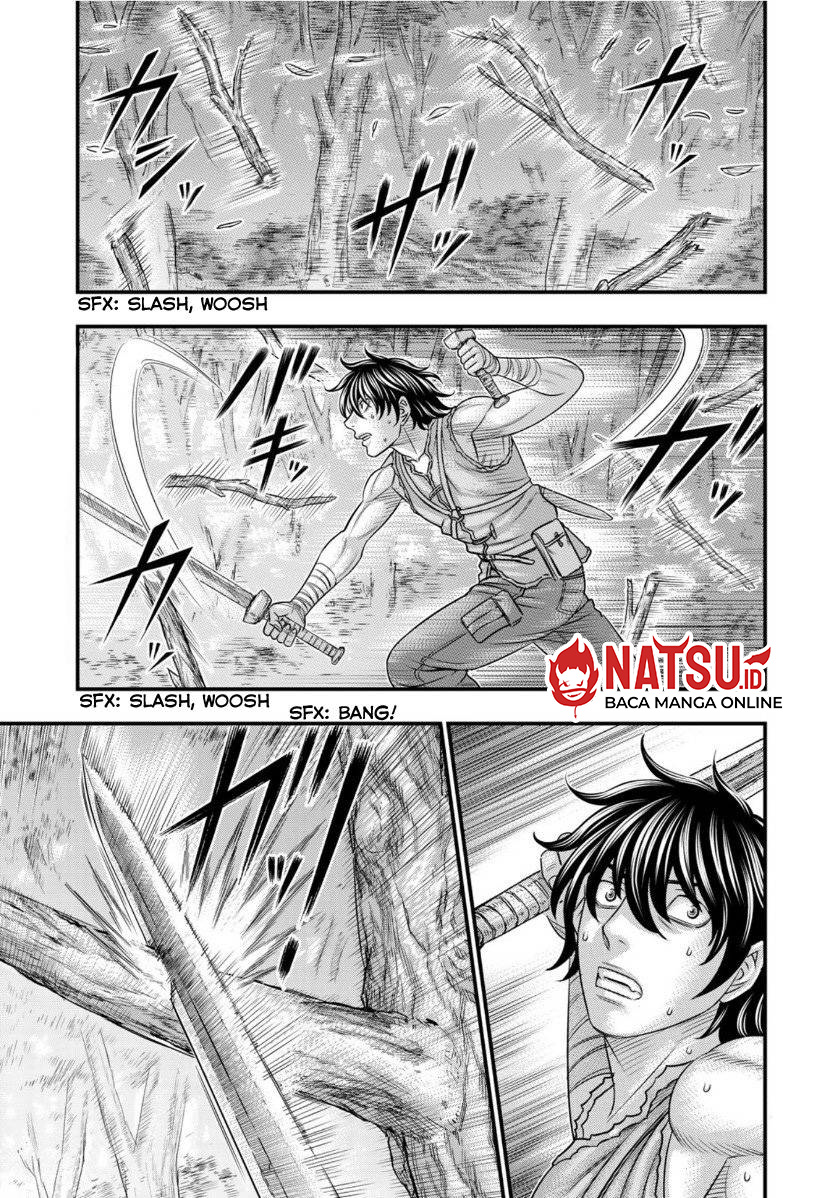 Baca Sousei no Taiga Chapter 65 Bahasa Indonesia page 14