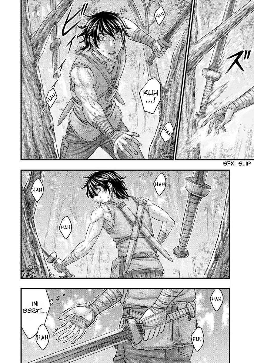 Baca Sousei no Taiga Chapter 65 Bahasa Indonesia page 16