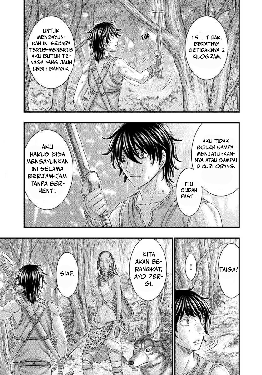 Baca Sousei no Taiga Chapter 65 Bahasa Indonesia page 18