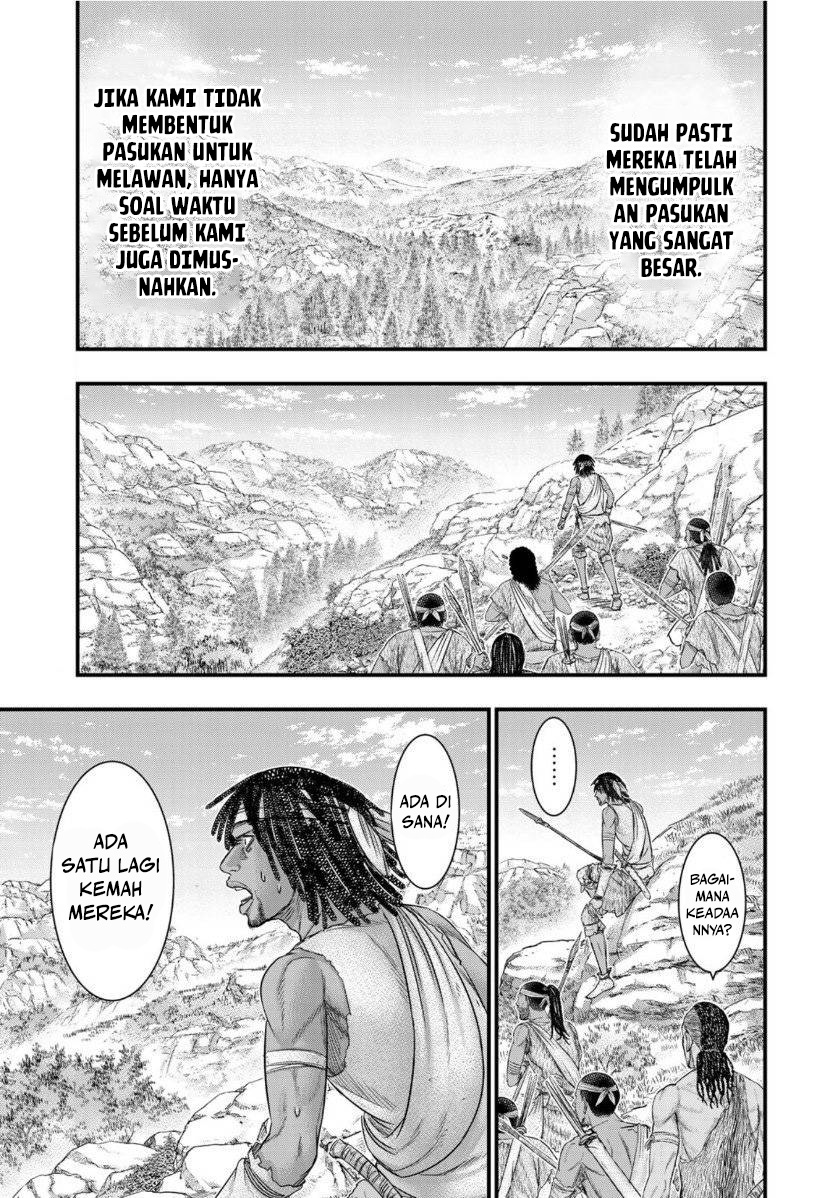 Baca Sousei no Taiga Chapter 65 Bahasa Indonesia page 22