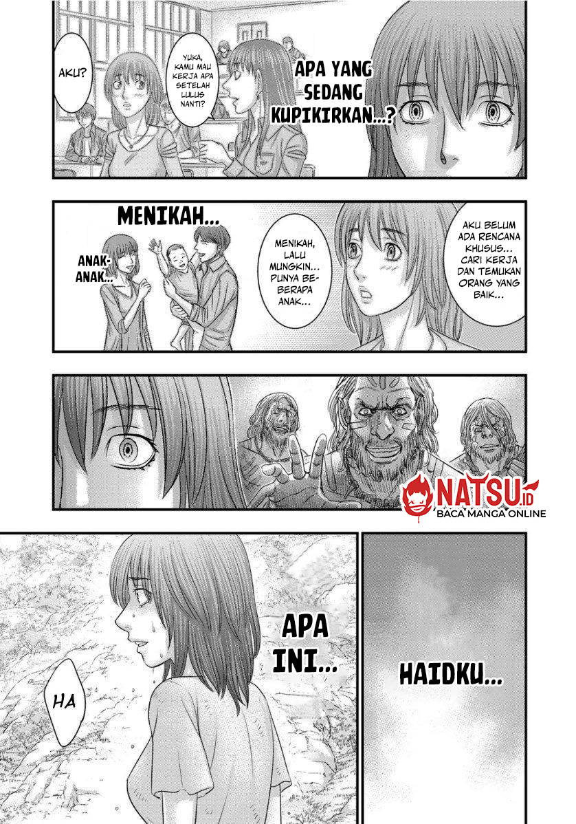 Baca Sousei no Taiga Chapter 66 Bahasa Indonesia page 28