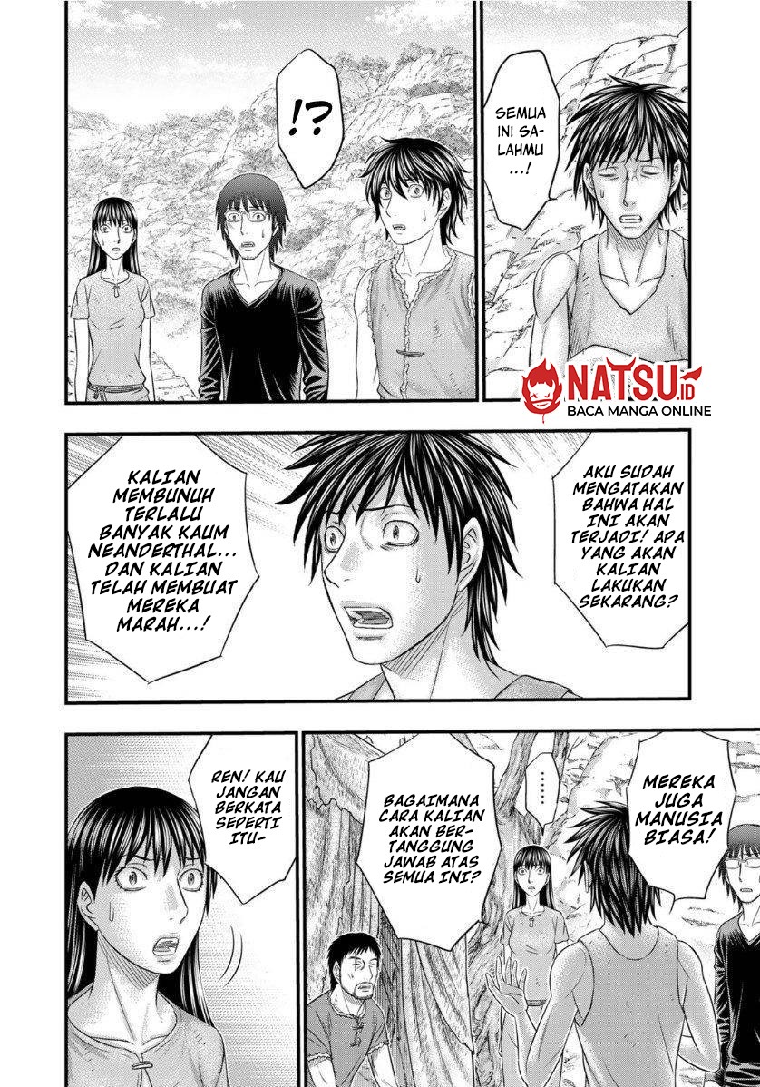 Baca Sousei no Taiga Chapter 66 Bahasa Indonesia page 34