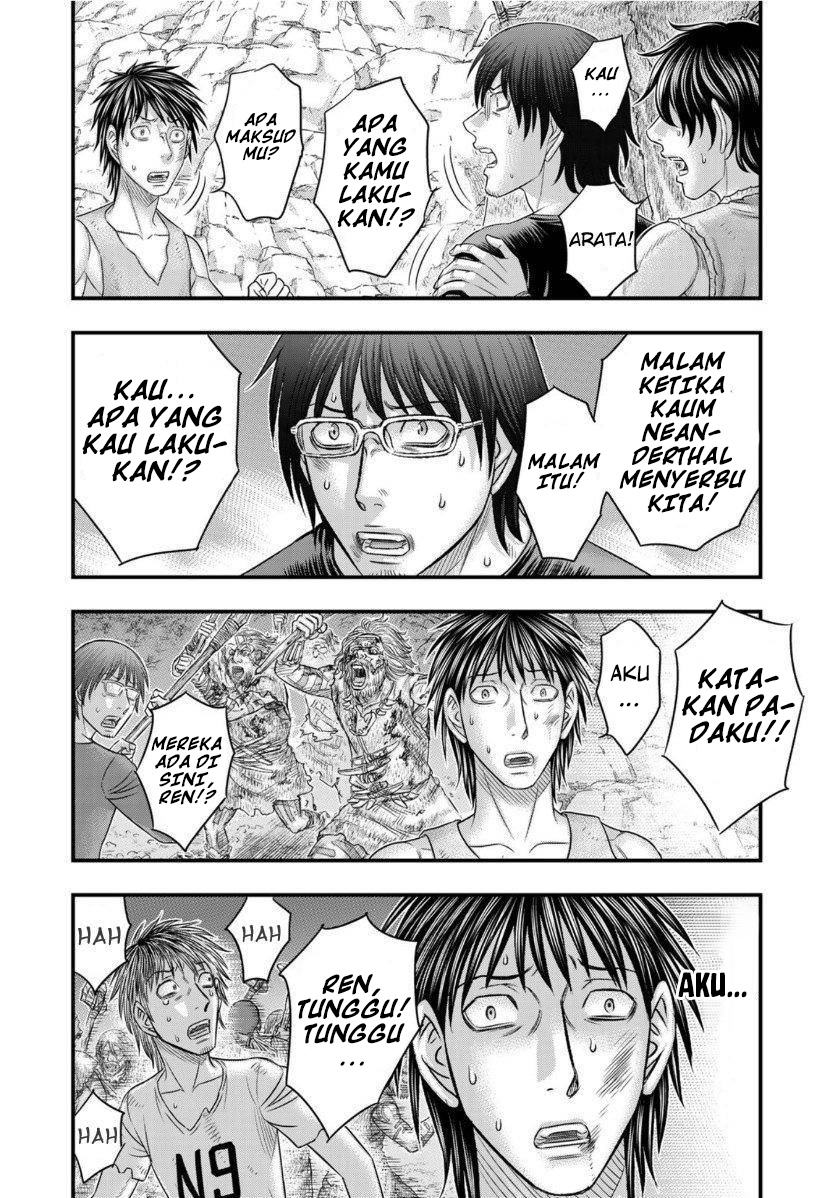 Baca Sousei no Taiga Chapter 66 Bahasa Indonesia page 38