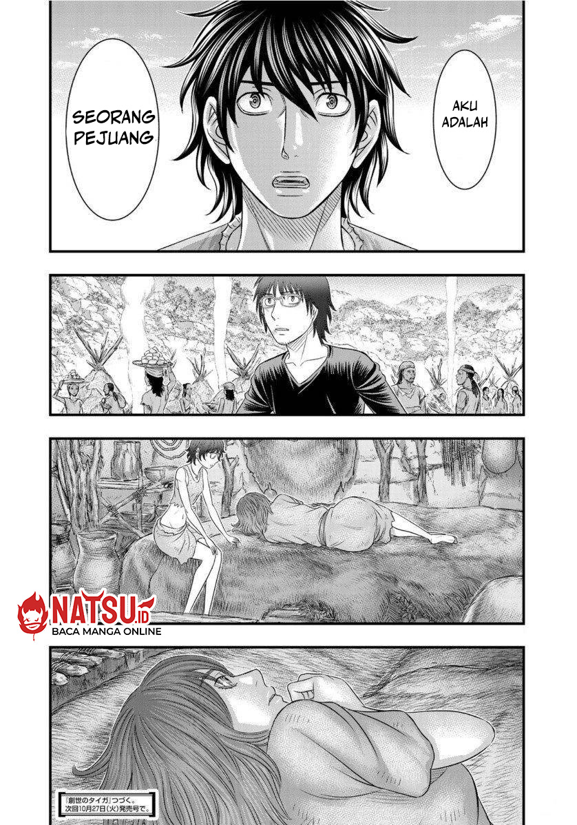 Baca Sousei no Taiga Chapter 66 Bahasa Indonesia page 46
