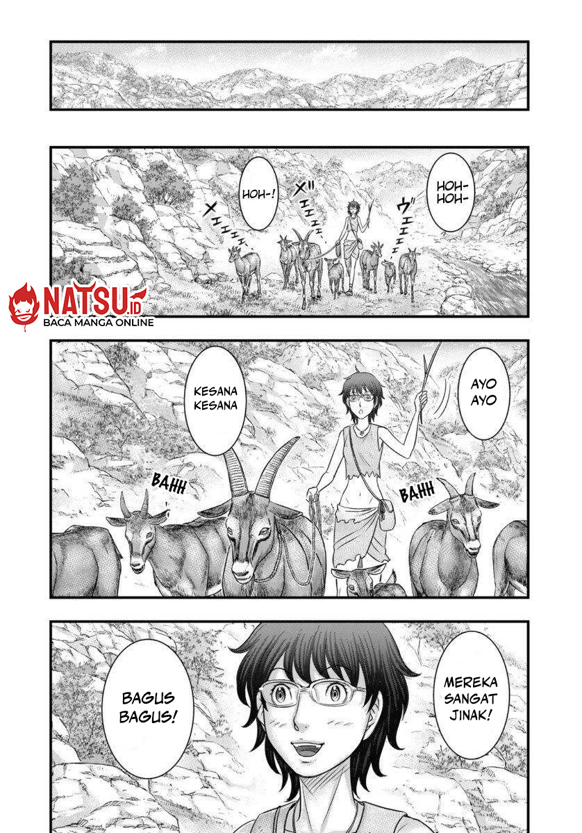 Baca Sousei no Taiga Chapter 66 Bahasa Indonesia page 14