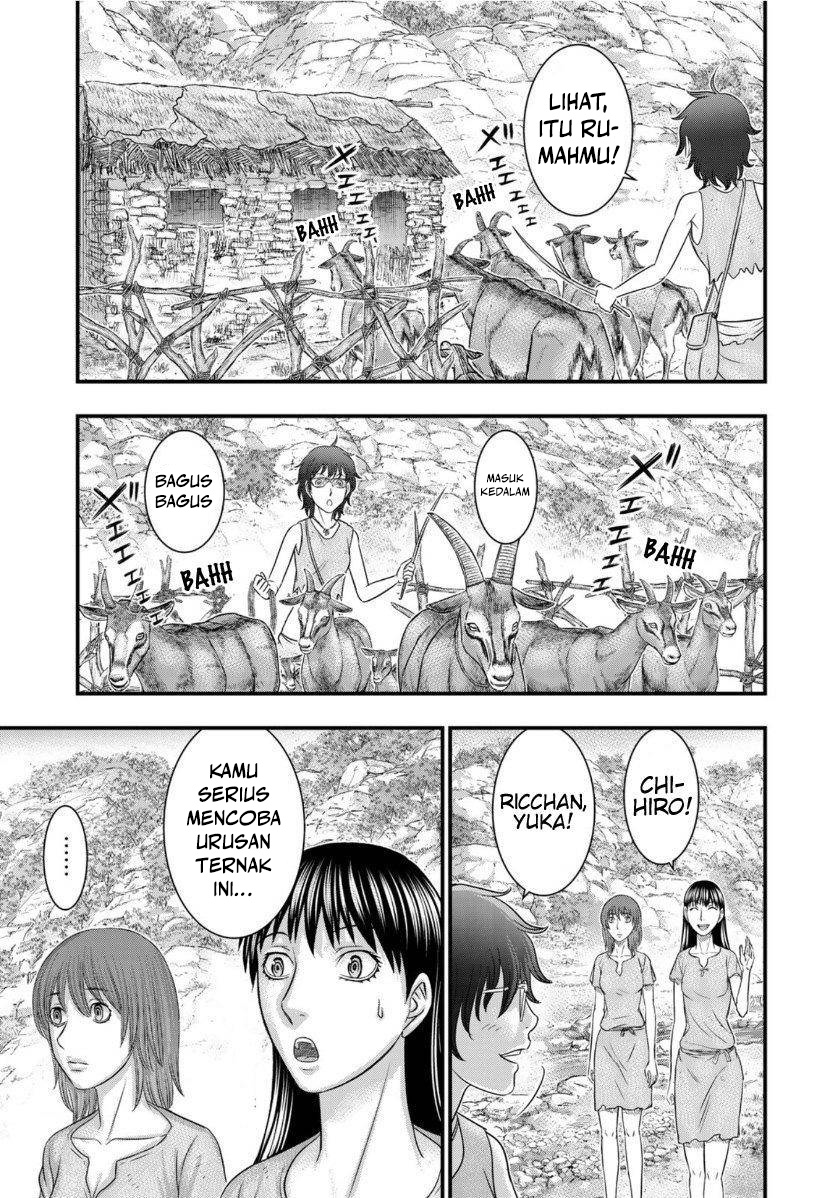 Baca Sousei no Taiga Chapter 66 Bahasa Indonesia page 16
