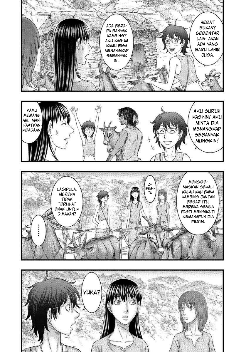 Baca Sousei no Taiga Chapter 66 Bahasa Indonesia page 18