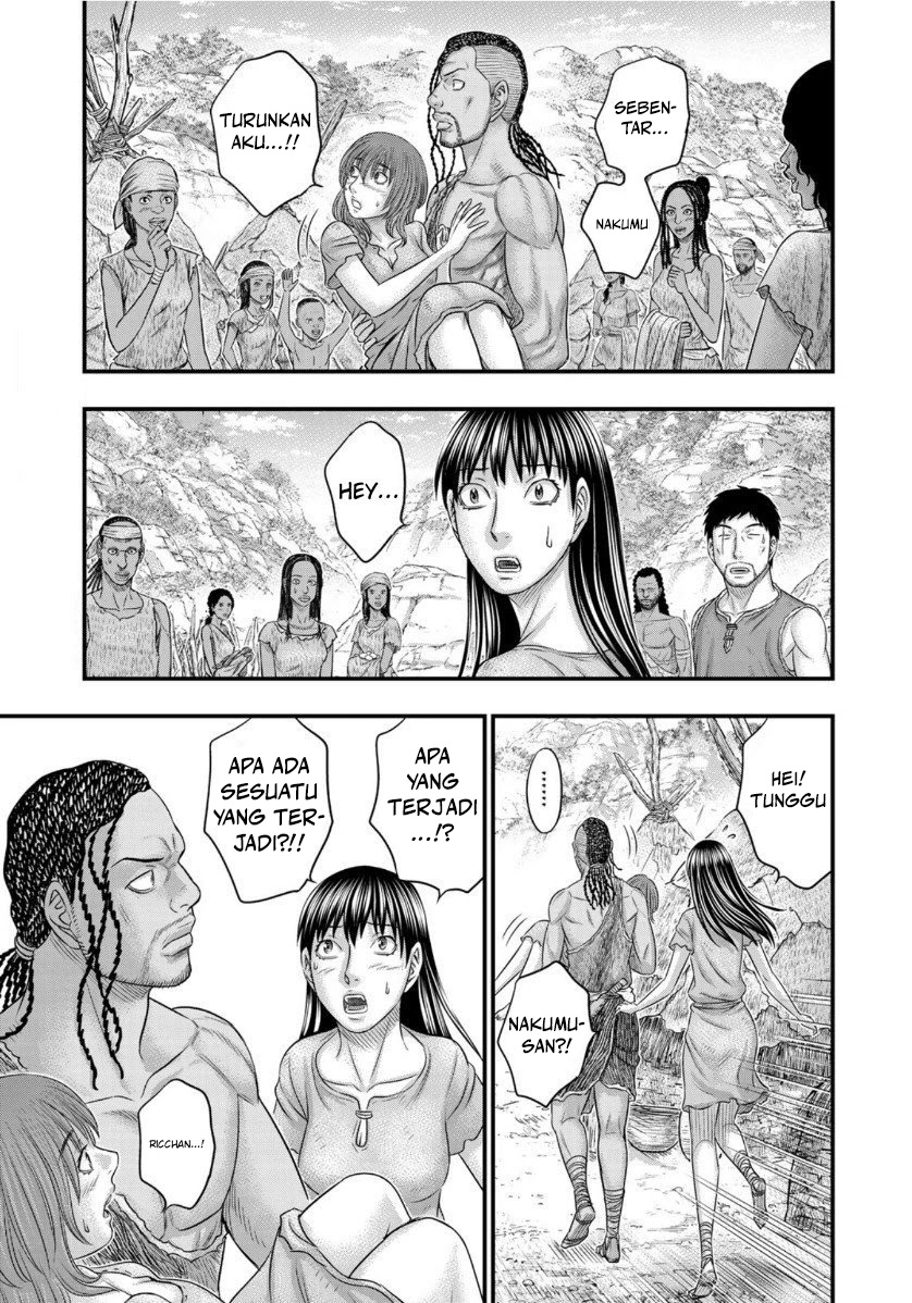 Sousei no Taiga Chapter 67 - Page 10