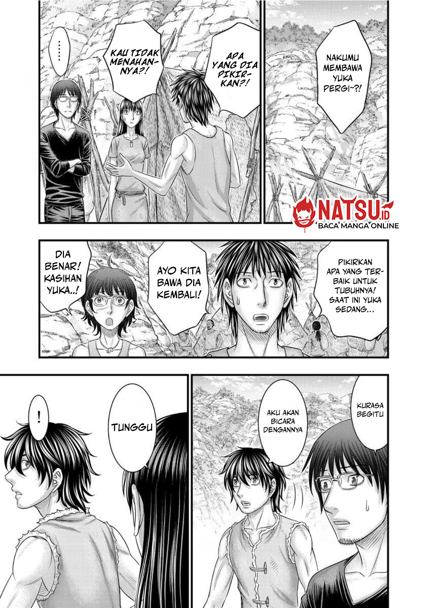 Sousei no Taiga Chapter 67 - Page 12