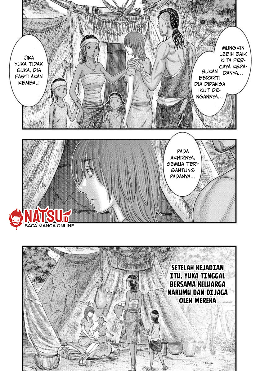 Sousei no Taiga Chapter 67 - Page 15