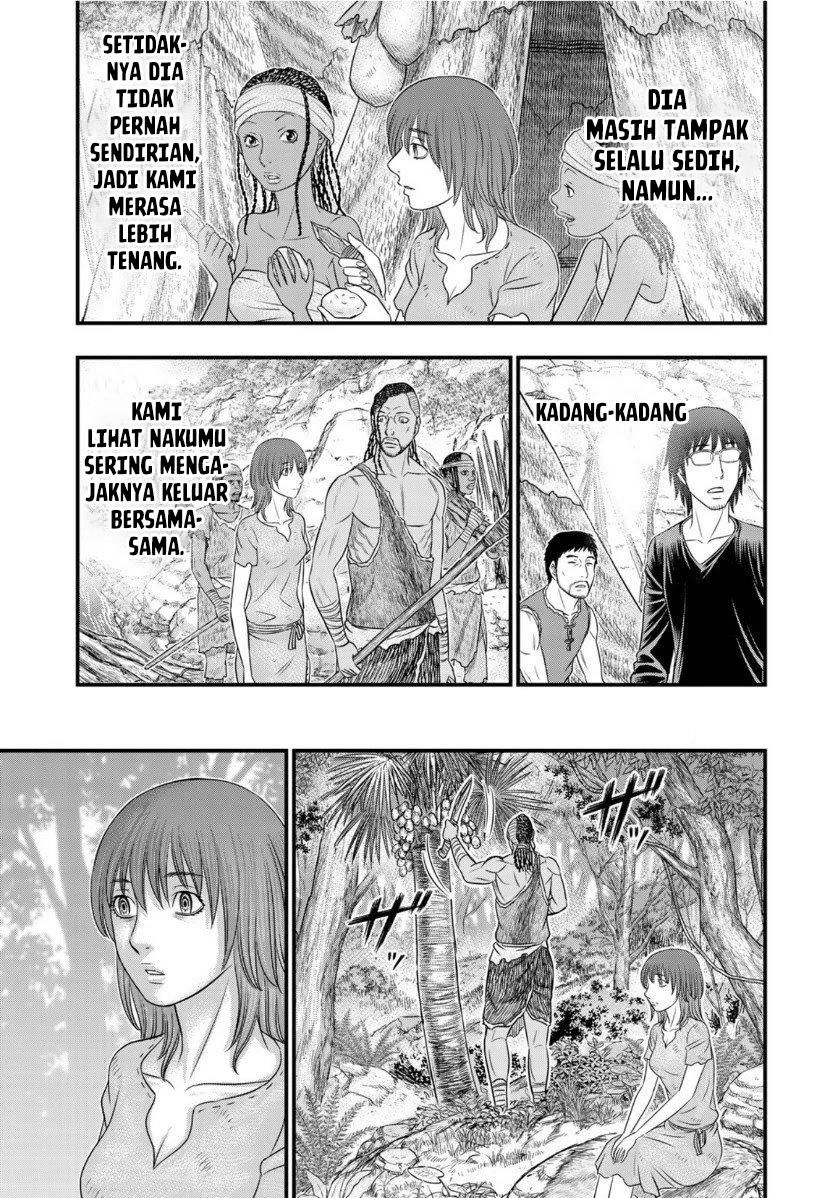 Sousei no Taiga Chapter 67 - Page 16