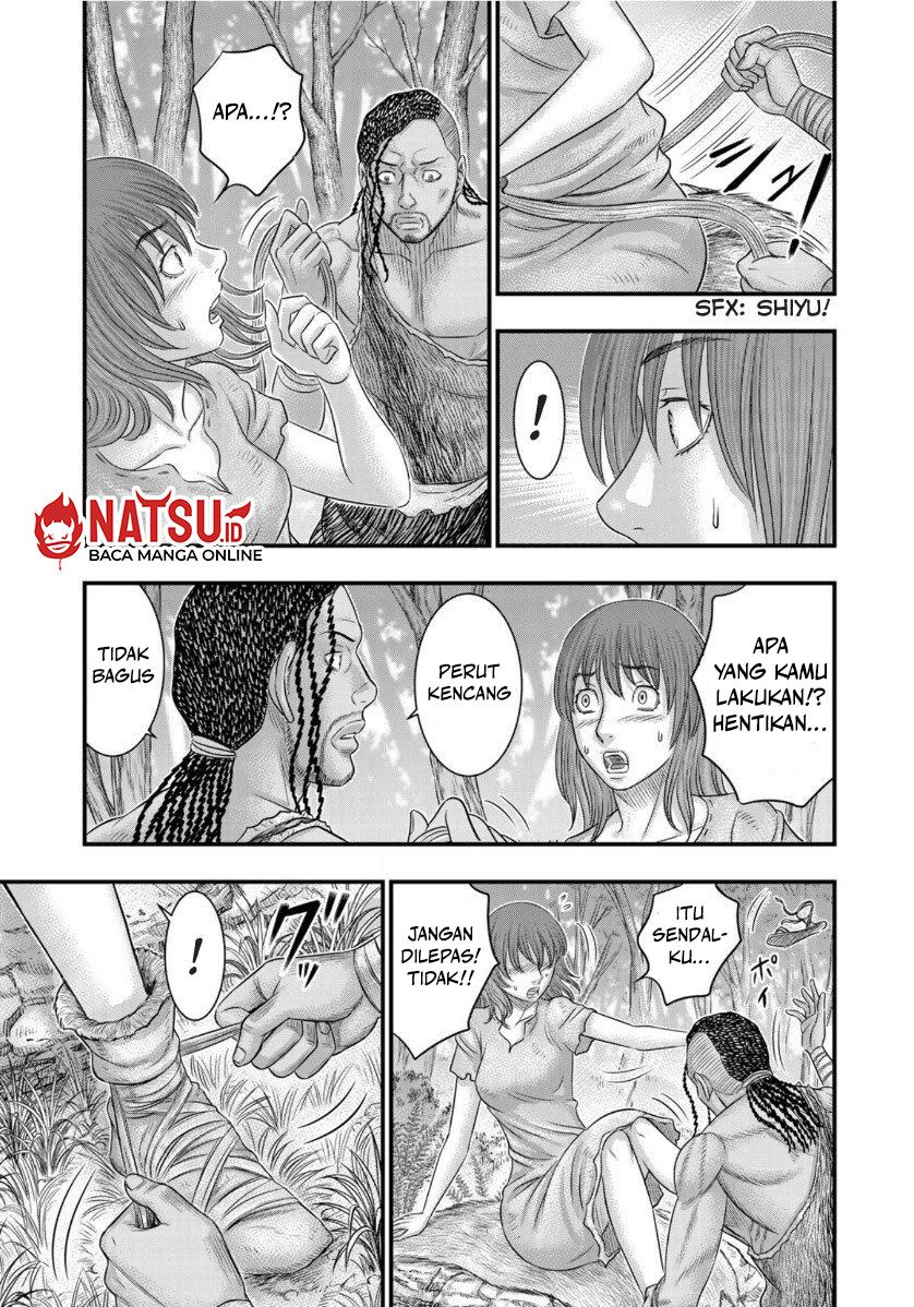 Sousei no Taiga Chapter 67 - Page 18