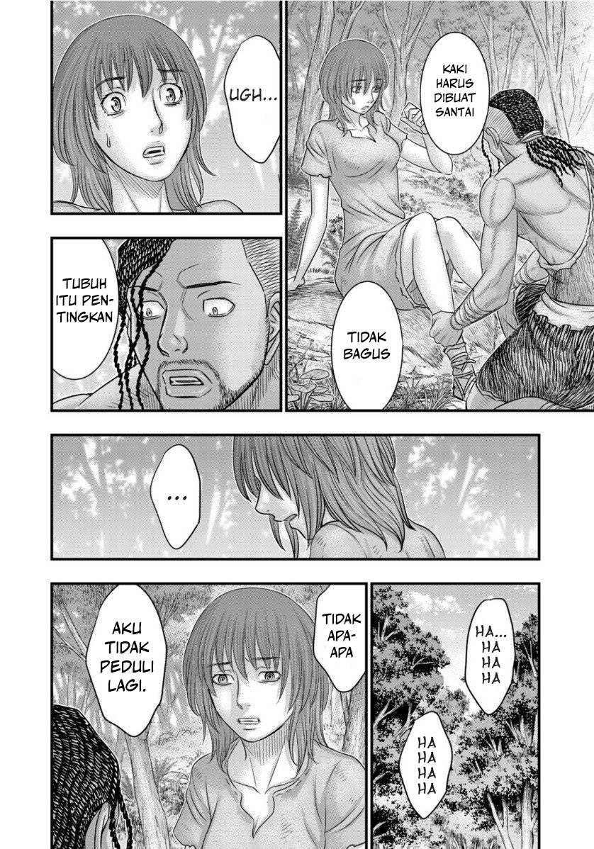 Sousei no Taiga Chapter 67 - Page 19