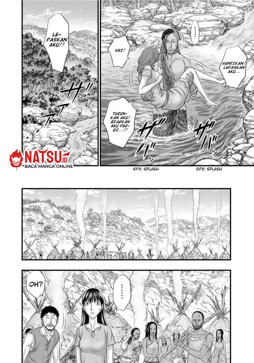 Sousei no Taiga Chapter 67 - Page 9