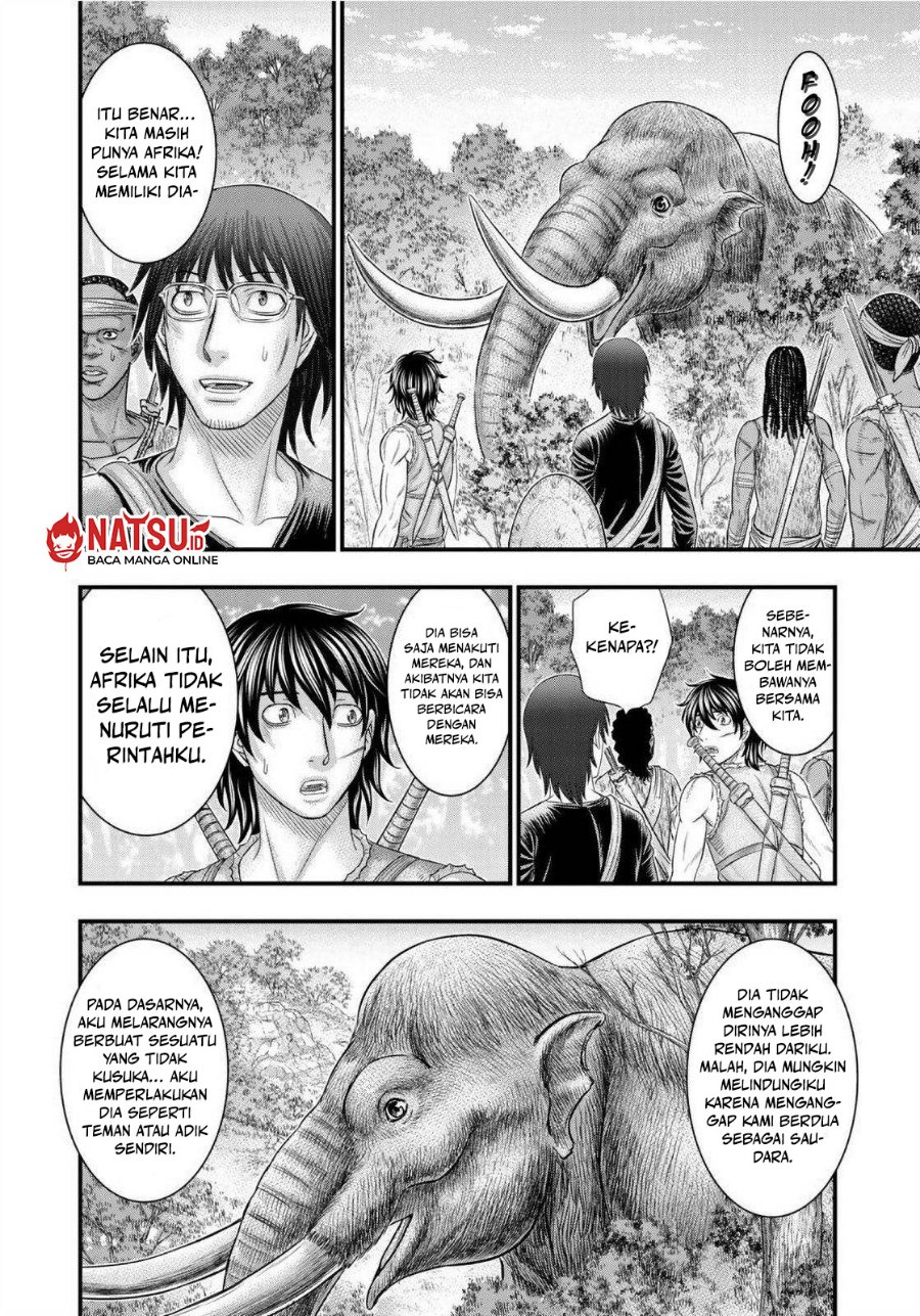 Baca Sousei no Taiga Chapter 68 Bahasa Indonesia page 26