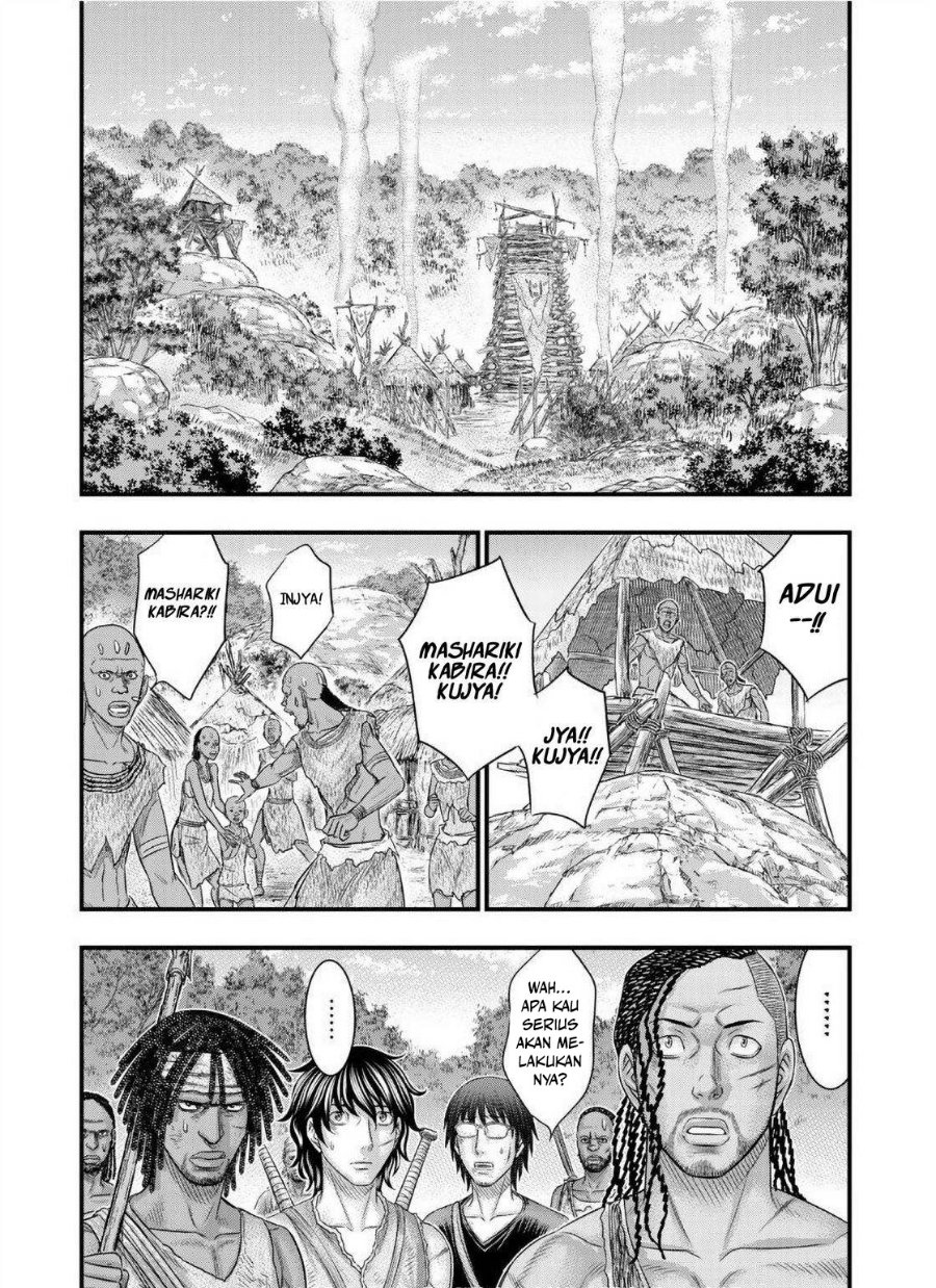 Baca Sousei no Taiga Chapter 68 Bahasa Indonesia page 30