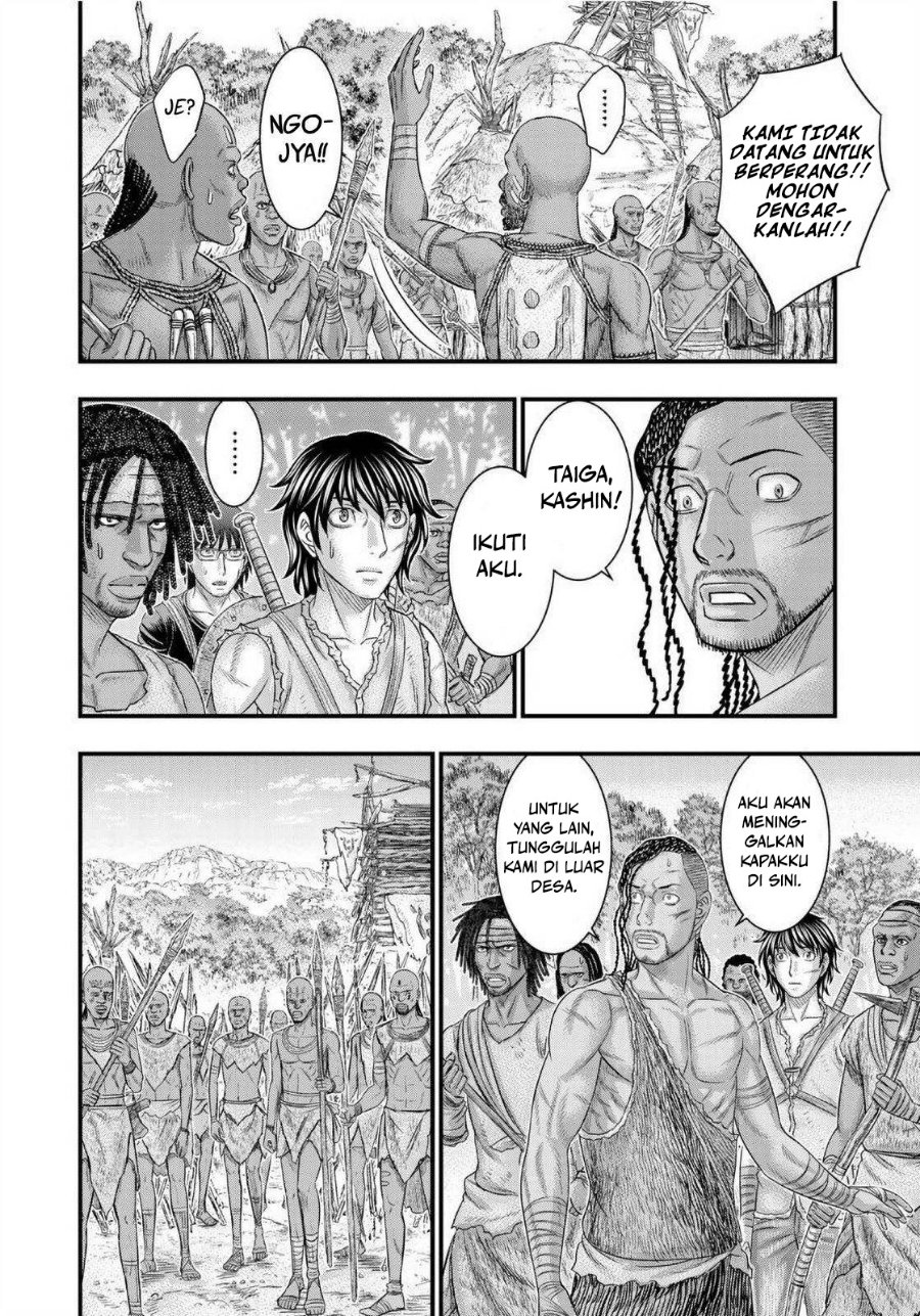 Baca Sousei no Taiga Chapter 68 Bahasa Indonesia page 34