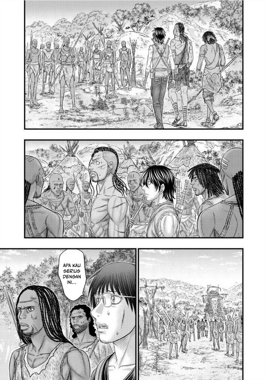 Baca Sousei no Taiga Chapter 68 Bahasa Indonesia page 36