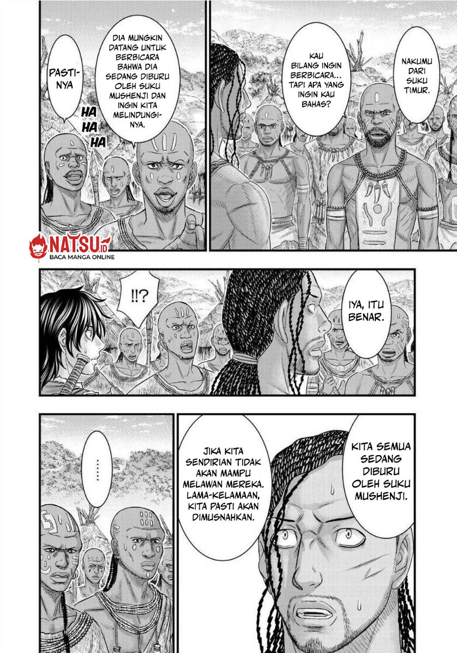 Baca Sousei no Taiga Chapter 68 Bahasa Indonesia page 38
