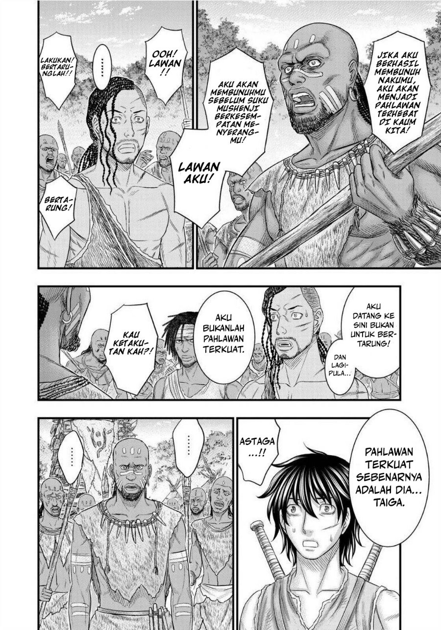 Baca Sousei no Taiga Chapter 68 Bahasa Indonesia page 42