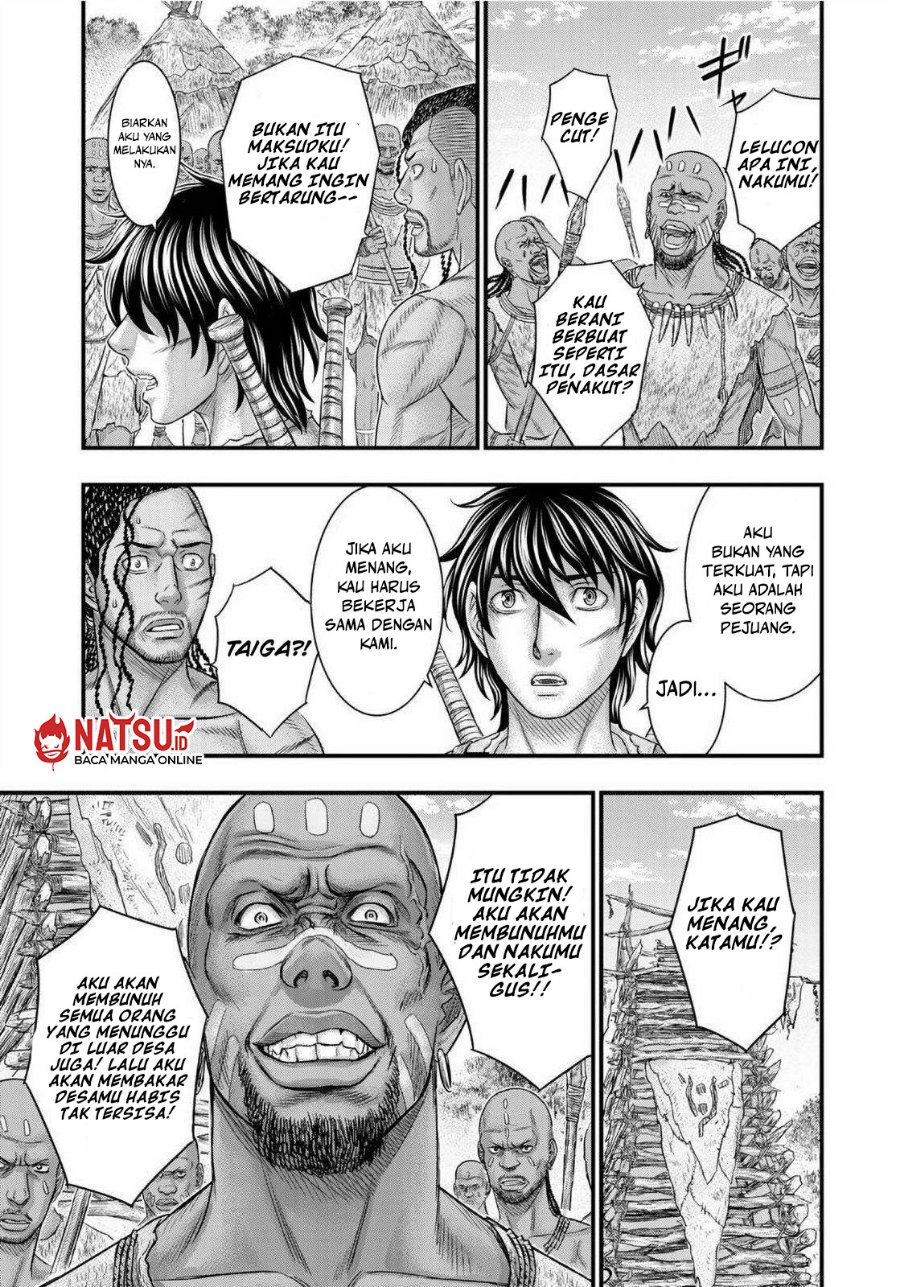Baca Sousei no Taiga Chapter 68 Bahasa Indonesia page 44
