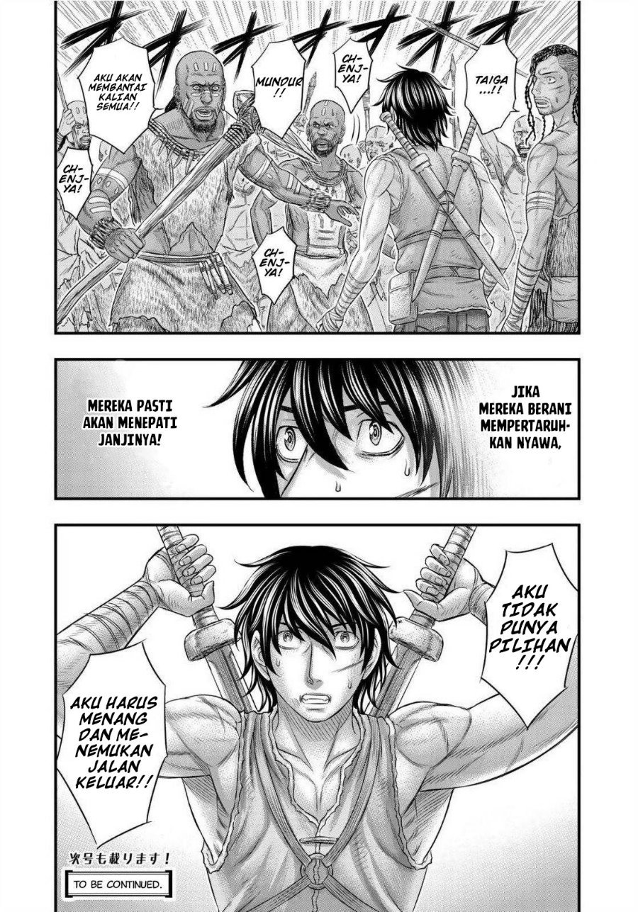Baca Sousei no Taiga Chapter 68 Bahasa Indonesia page 46