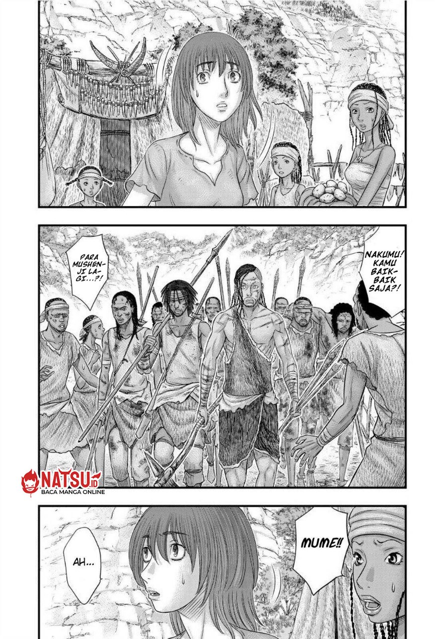 Baca Sousei no Taiga Chapter 68 Bahasa Indonesia page 10