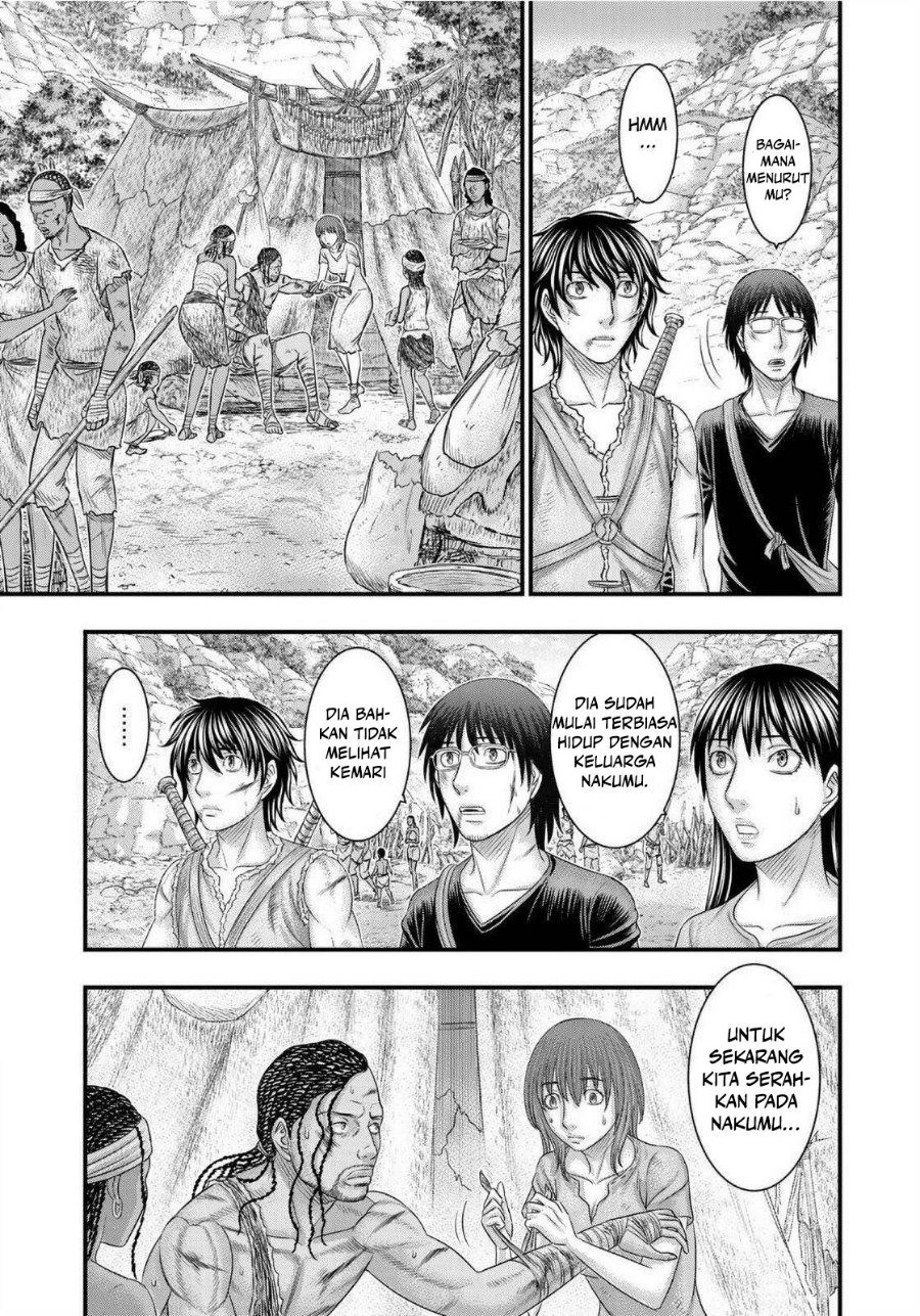 Baca Sousei no Taiga Chapter 68 Bahasa Indonesia page 16