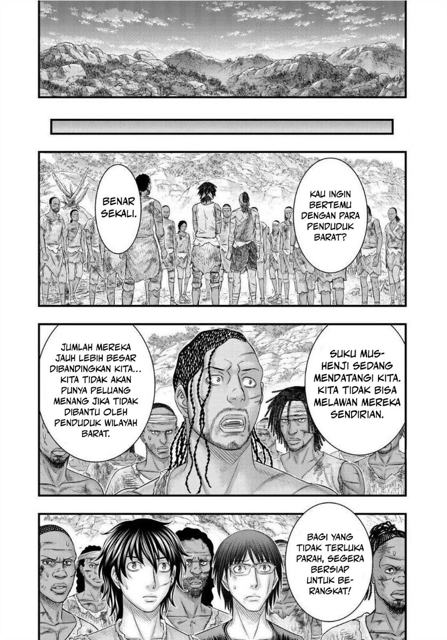 Baca Sousei no Taiga Chapter 68 Bahasa Indonesia page 18