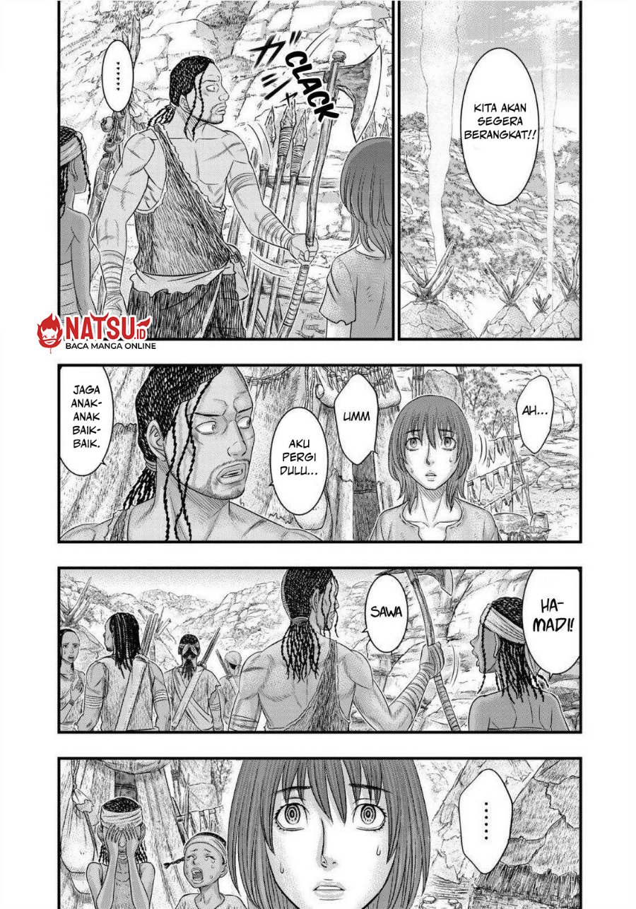 Baca Sousei no Taiga Chapter 68 Bahasa Indonesia page 20