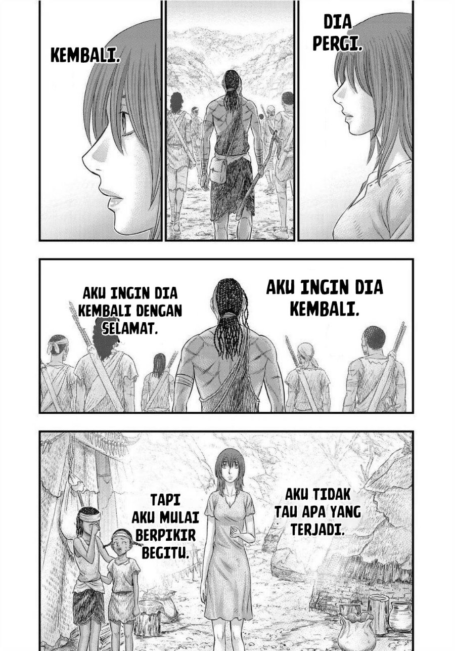 Baca Sousei no Taiga Chapter 68 Bahasa Indonesia page 22