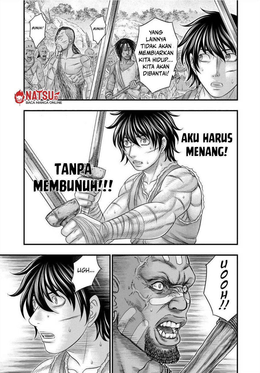 Sousei no Taiga Chapter 69 - Page 10
