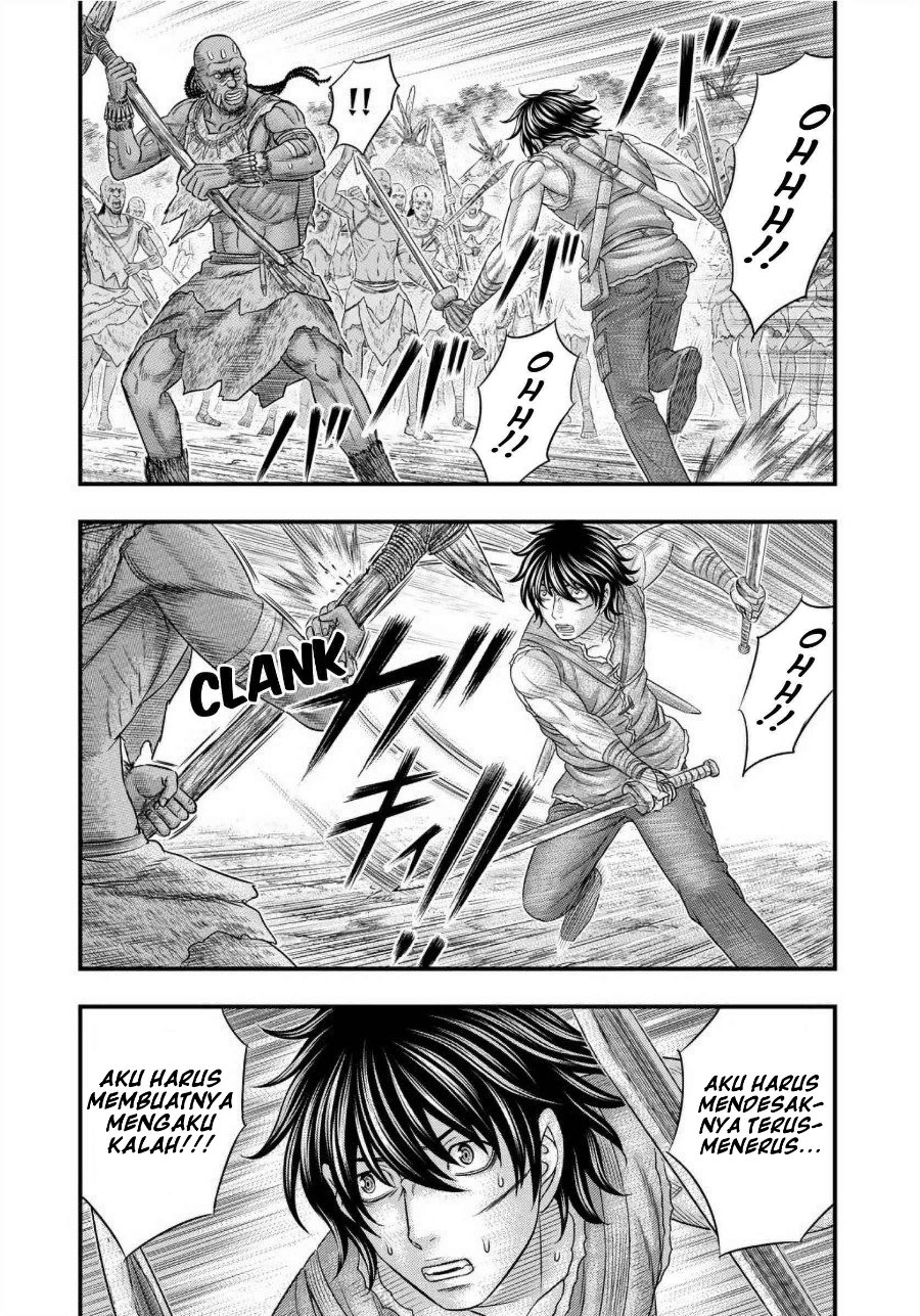 Sousei no Taiga Chapter 69 - Page 11