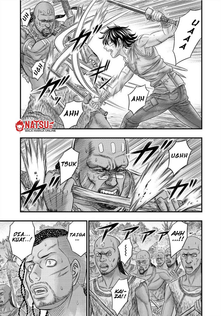 Sousei no Taiga Chapter 69 - Page 12