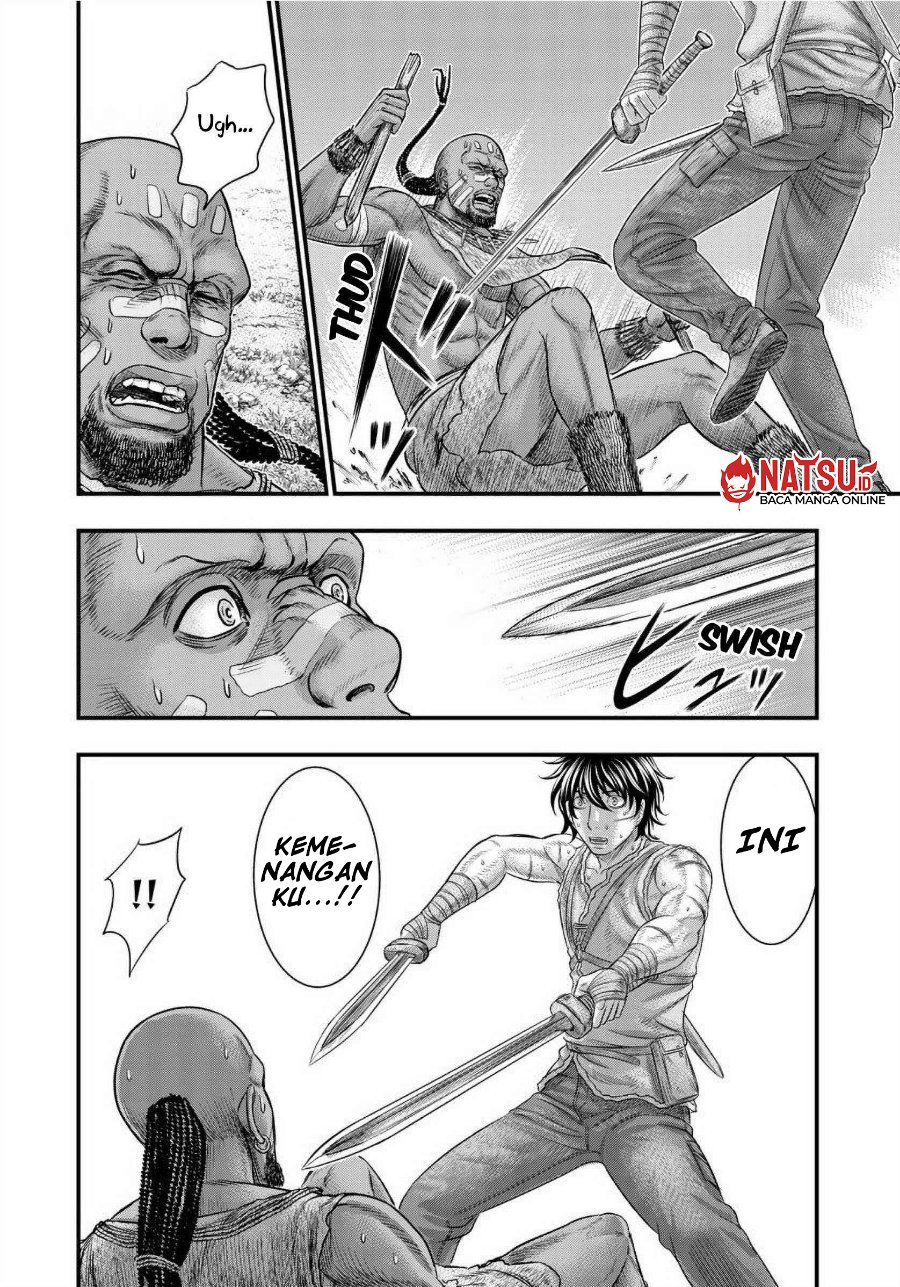 Sousei no Taiga Chapter 69 - Page 15