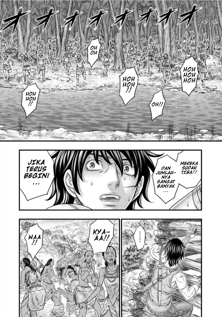 Sousei no Taiga Chapter 69 - Page 19