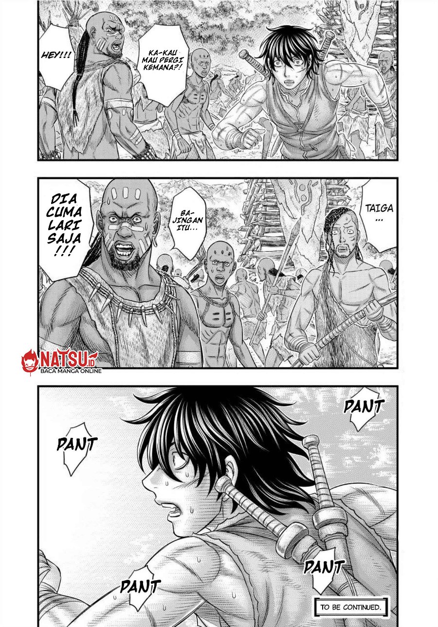 Sousei no Taiga Chapter 69 - Page 21