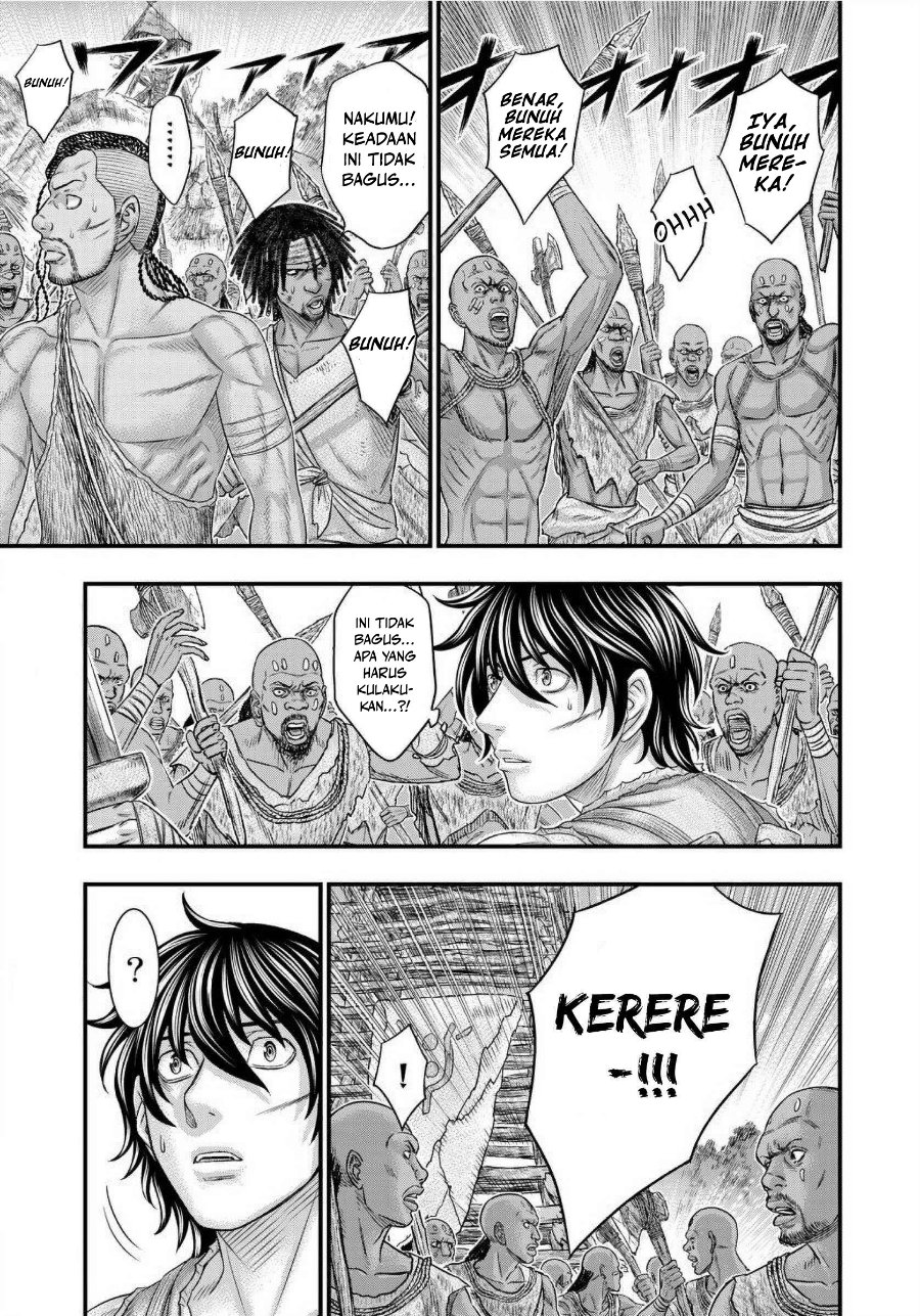 Sousei no Taiga Chapter 69 - Page 4