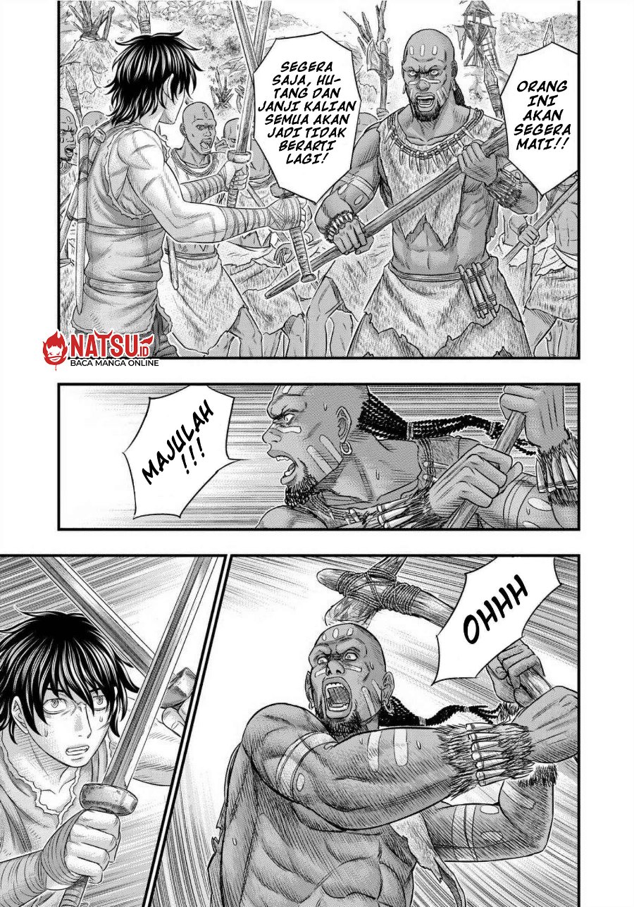 Sousei no Taiga Chapter 69 - Page 6