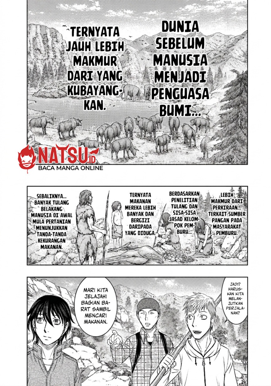 Sousei no Taiga Chapter 7 - Page 19