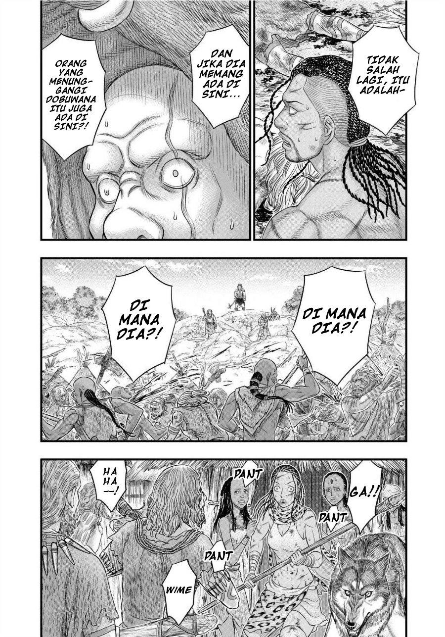 Sousei no Taiga Chapter 70 - Page 16